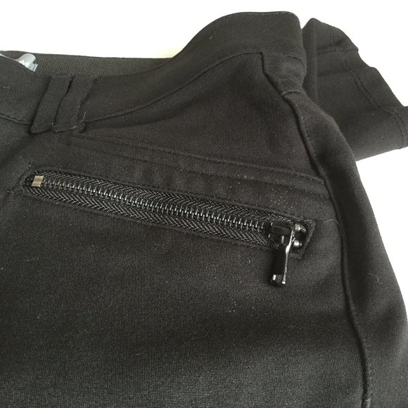 Wit & Wisdom Ab-Solution Skinny Ponte Pants SZ 4P - Picture 9 of 11